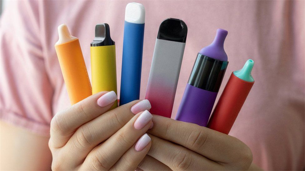 disposable vape pen